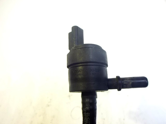 ELEKTROVENTIL  OEM N. 13907624538 V754196180 ORIGINAL REZERVNI DEL MINI ONE / COOPER BERLINA CABRIO R56 R57 (2007 - 2013) BENZINA LETNIK 2011