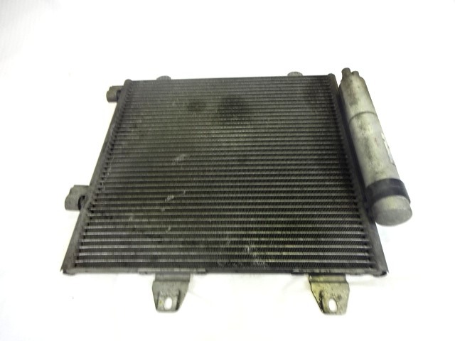 HLADILNIK KLIME OEM N. 884500H010 ORIGINAL REZERVNI DEL CITROEN C1 (2005 - 2014) DIESEL LETNIK 2007