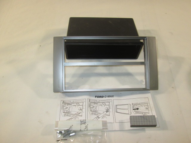 ARMATURNA PLO?CA OEM N. 10.265/S ORIGINAL REZERVNI DEL FORD FOCUS CMAX DM2 MK1 (10/2003 - 03/2007) DIESEL LETNIK 2004