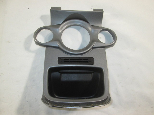 ARMATURNA PLO?CA OEM N. 8A61-18D422-AFW ORIGINAL REZERVNI DEL FORD FIESTA CB1 CNN MK6 (09/2008 - 11/2012) BENZINA LETNIK 2010