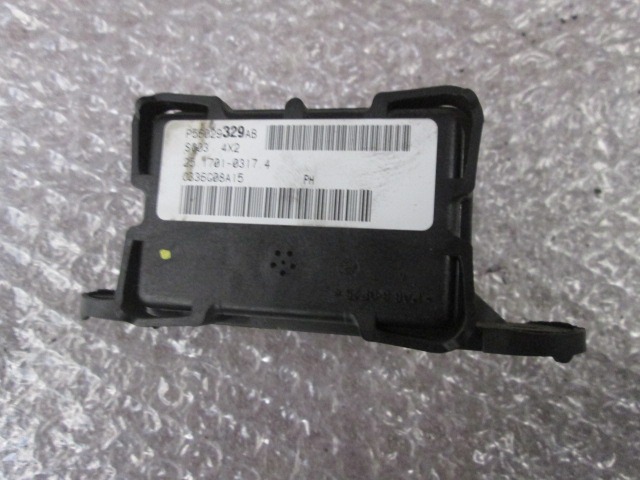 ESP OEM N. 56029329AB ORIGINAL REZERVNI DEL DODGE CALIBER (2006 -2012) DIESEL LETNIK 2006