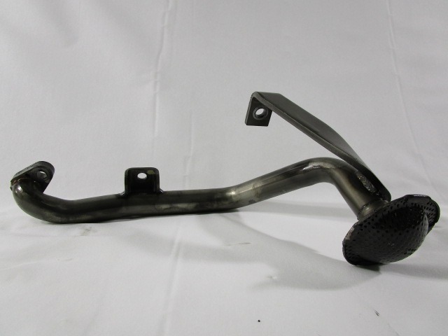 LOVILNIK OLJA OEM N. ME203675 ORIGINAL REZERVNI DEL MITSUBISHI PAJERO V60 (2000 - 2007) DIESEL LETNIK 2002