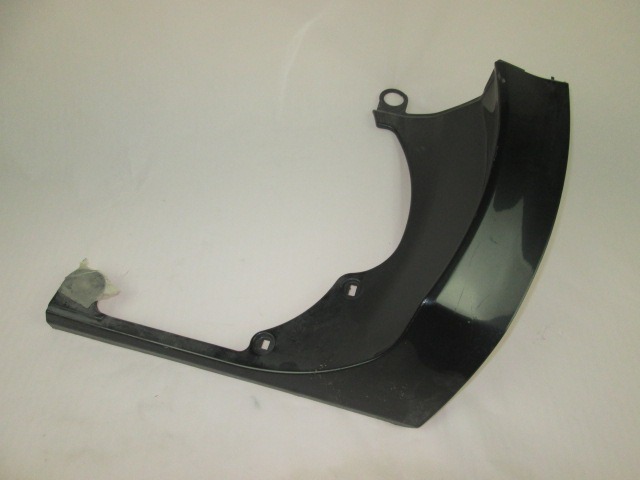 MOUNTING DELI, ZADNJI POKROV OEM N. 7680442010 ORIGINAL REZERVNI DEL TOYOTA RAV 4 A3 MK3 (2006 - 03/2009) DIESEL LETNIK 2006