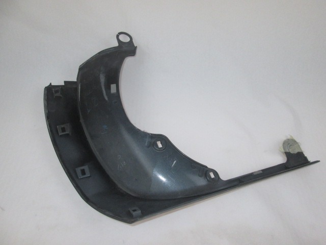 MOUNTING DELI, ZADNJI POKROV OEM N. 7680442010 ORIGINAL REZERVNI DEL TOYOTA RAV 4 A3 MK3 (2006 - 03/2009) DIESEL LETNIK 2006