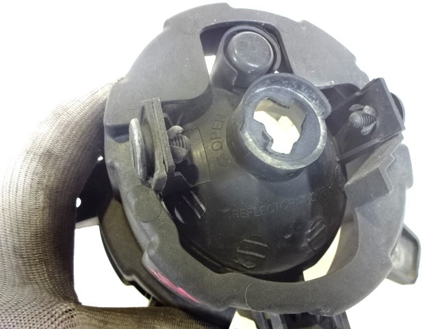DESNA MEGLENKA OEM N. 9220207600 ORIGINAL REZERVNI DEL KIA PICANTO SA BA MK1 R (2008 - 2011) BENZINA/GPL LETNIK 2010