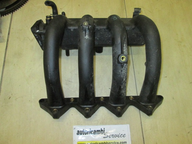 SESALNI KOLEKTOR OEM N.  ORIGINAL REZERVNI DEL HYUNDAI ACCENT X-3 MK1 (1995 - 08/1999)BENZINA LETNIK 1996