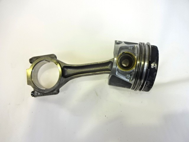 BAT ROCICNE GREDI/ OEM N. 03L107065 ORIGINAL REZERVNI DEL VOLKSWAGEN GOLF VI 5K1 517 AJ5 MK6 (2008-2012) DIESEL LETNIK 2010