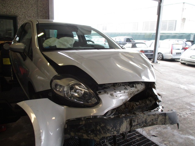 FIAT PUNTO EVO 1.4 B 57KW 5M 3P (2011) RICAMBIO USATO 