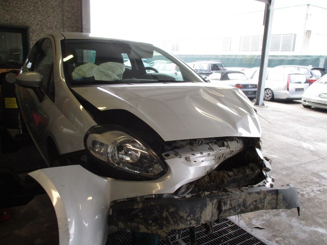 FIAT PUNTO EVO 1.4 B 57KW 5M 3P (2011) RICAMBI IN MAGAZZINO