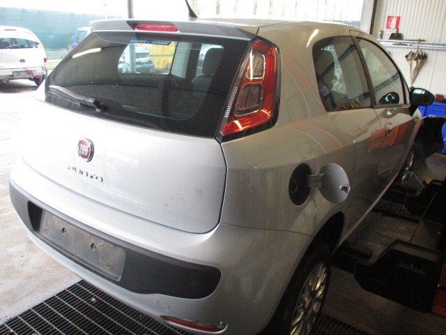 FIAT PUNTO EVO 1.4 B 57KW 5M 3P (2011) RICAMBI IN MAGAZZINO