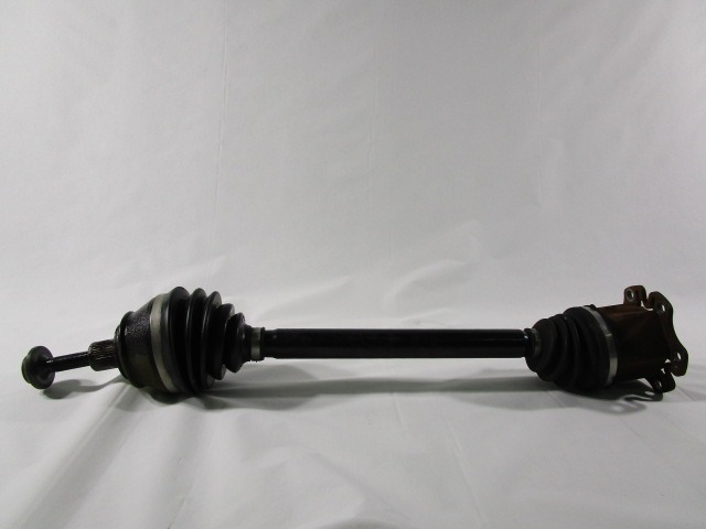 LEVA SPREDNJA POGONSKA GRED  OEM N. 4F0407271J ORIGINAL REZERVNI DEL AUDI A6 C6 R 4F2 4FH 4F5 BER/SW/ALLROAD (10/2008 - 2011) DIESEL LETNIK 2010