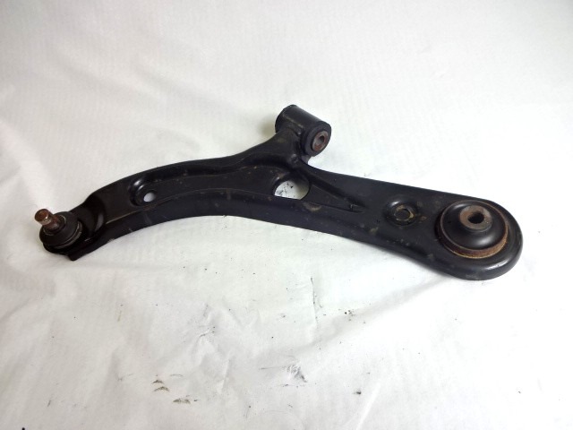 SPREDNJA LEVA ROKA  OEM N. 93193131 ORIGINAL REZERVNI DEL OPEL AGILA B H08 (2008 - 2015)BENZINA LETNIK 2008