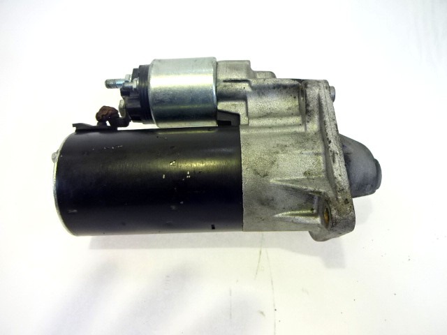 ZAGANJAC MOTORJA  OEM N. 1138010 ORIGINAL REZERVNI DEL ALFA ROMEO GIULIETTA 940 (2010 - 2020) DIESEL LETNIK 2010