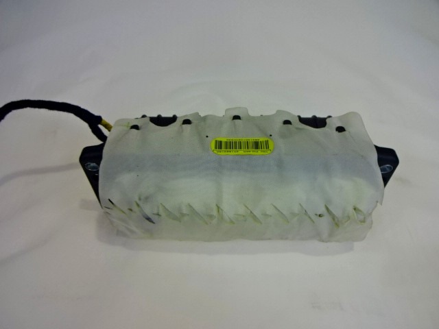 AIRBAG SOPOTNIK OEM N. 505085810 ORIGINAL REZERVNI DEL ALFA ROMEO GIULIETTA 940 (2010 - 2020) DIESEL LETNIK 2010