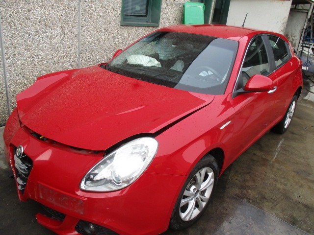 ALFA ROMEO GIULIETTA 1.6 77KW D 5P 6M (2011) RICAMBIO USATO ANTENNA