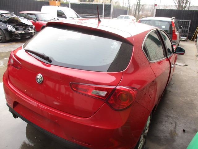 ALFA ROMEO GIULIETTA 1.6 77KW D 5P 6M (2011) RICAMBIO USATO ANTENNA