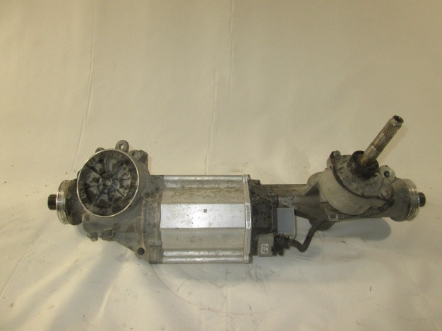 KRMILJENJE OEM N. 505210260 ORIGINAL REZERVNI DEL ALFA ROMEO GIULIETTA 940 (2010 - 2020) DIESEL LETNIK 2010