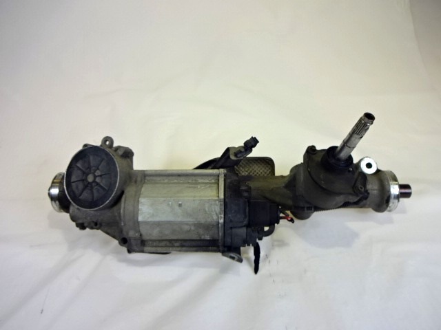 KRMILJENJE OEM N. 7805974768 ORIGINAL REZERVNI DEL ALFA ROMEO GIULIETTA 940 (2010 - 2020) DIESEL LETNIK 2011