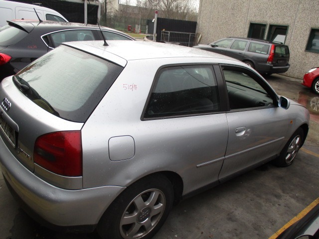 AUDI A3 1.9 D 81KW 5M 3P (2000) RICAMBIO USATO 