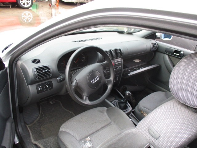 AUDI A3 1.9 D 81KW 5M 3P (2000) RICAMBIO USATO 