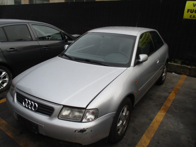 AUDI A3 1.9 D 81KW 5M 3P (2000) RICAMBI IN MAGAZZINO