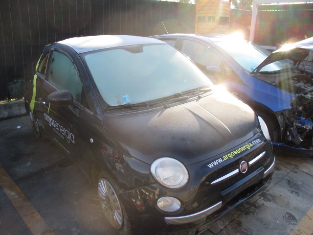 FIAT 500 1.2 G 51KW 5M 3P (2012) RICAMBIO USATO 