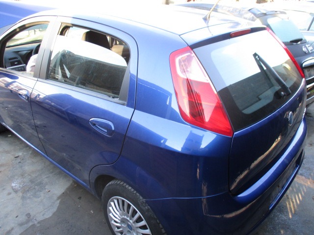 FIAT GRANDE PUNTO 1.4 B 57KW 5M 5P (2007) RICAMBIO USATO 