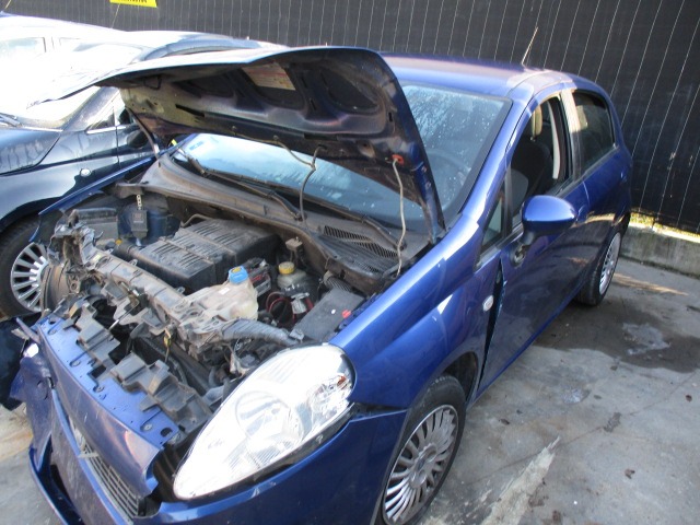 FIAT GRANDE PUNTO 1.4 B 57KW 5M 5P (2007) RICAMBIO USATO 