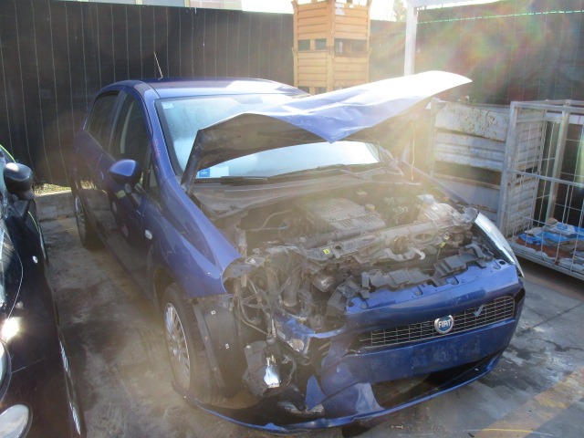 FIAT GRANDE PUNTO 1.4 B 57KW 5M 5P (2007) RICAMBIO USATO 