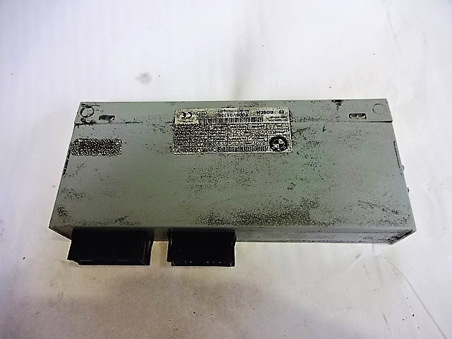 RACUNALNIK MOTORJA/REM OEM N. F005V01136 ORIGINAL REZERVNI DEL BMW SERIE 5 F10 F11 (2010 - 2017) DIESEL LETNIK 2011