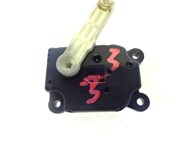 MOTORCEK OGREVANJA OEM N. MF113930-0680 ORIGINAL REZERVNI DEL LAND ROVER RANGE ROVER SPORT L320 MK1 (2005 - 2010) DIESEL LETNIK 2007