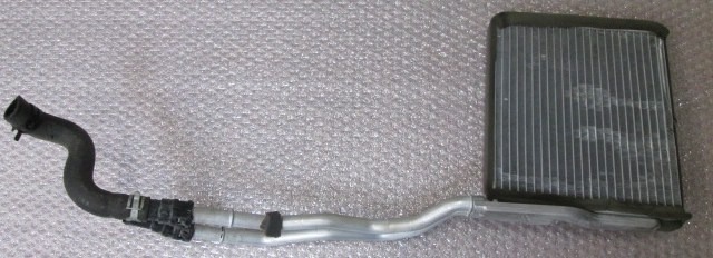 GRELEC RADIATORJA OEM N.  ORIGINAL REZERVNI DEL MAZDA 3 MK1 BK (2003 - 2009)DIESEL LETNIK 2005