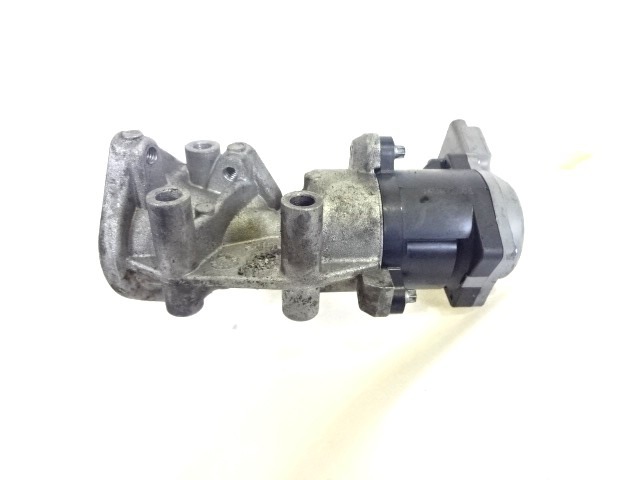 EGR VENTIL   OEM N. 7H2090475C ORIGINAL REZERVNI DEL LAND ROVER RANGE ROVER SPORT L320 MK1 (2005 - 2010) DIESEL LETNIK 2007