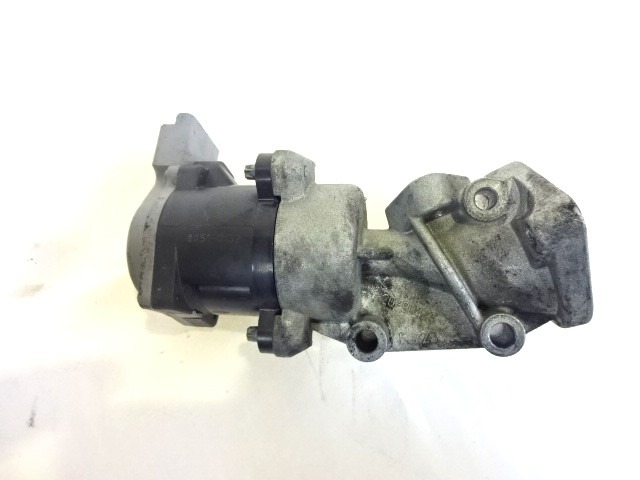 EGR VENTIL   OEM N. 7H2090475C ORIGINAL REZERVNI DEL LAND ROVER RANGE ROVER SPORT L320 MK1 (2005 - 2010) DIESEL LETNIK 2007