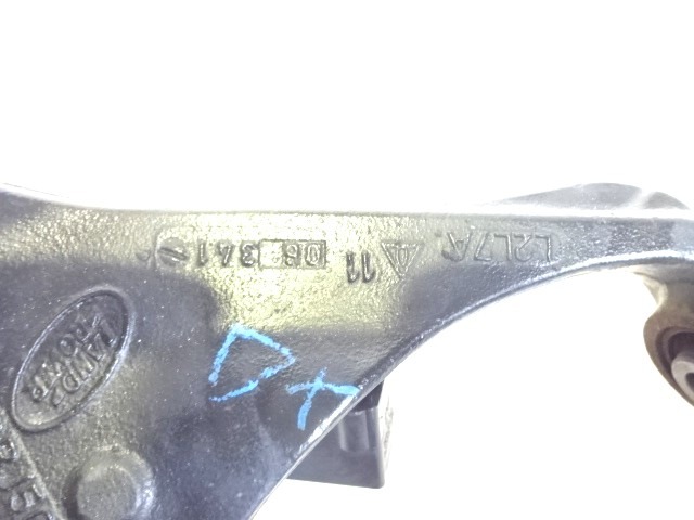 SPREDNJA DESNA ROKA  OEM N. RBJ500840 ORIGINAL REZERVNI DEL LAND ROVER RANGE ROVER SPORT L320 MK1 (2005 - 2010) DIESEL LETNIK 2007