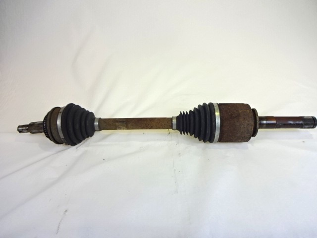 LEVA ZADNJA POGONSKA GRED  OEM N. LR072063 ORIGINAL REZERVNI DEL LAND ROVER RANGE ROVER SPORT L320 MK1 (2005 - 2010) DIESEL LETNIK 2007