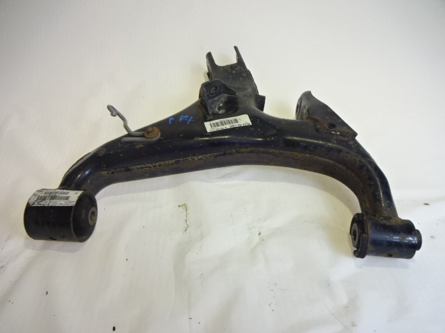 ZADNJA DESNA ROKA  OEM N. RHI500255 ORIGINAL REZERVNI DEL LAND ROVER RANGE ROVER SPORT L320 MK1 (2005 - 2010) DIESEL LETNIK 2007