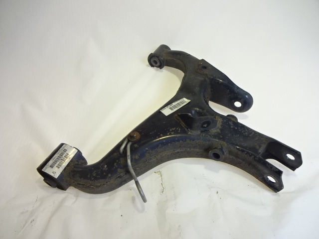 ZADNJA LEVA ROKA  OEM N. RHI500255 ORIGINAL REZERVNI DEL LAND ROVER RANGE ROVER SPORT L320 MK1 (2005 - 2010) DIESEL LETNIK 2007