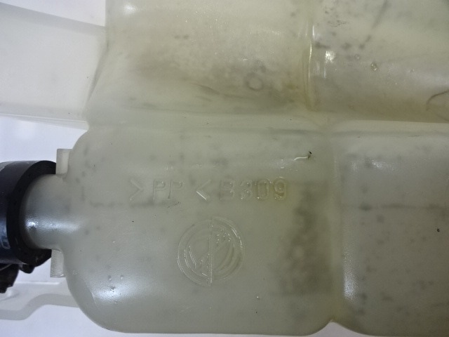 HLADILNA VODA ZA RADIJATORJE OEM N. 60693147 ORIGINAL REZERVNI DEL ALFA ROMEO GT 937 (2003 - 2010) DIESEL LETNIK 2005
