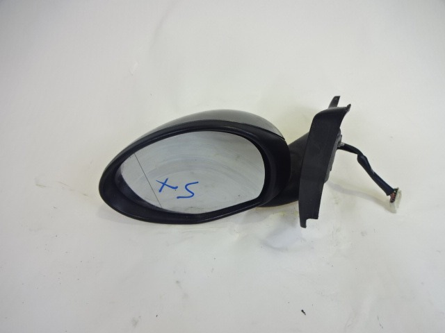 LEVO OGLEDALO OEM N. 156079385 ORIGINAL REZERVNI DEL ALFA ROMEO GT 937 (2003 - 2010) DIESEL LETNIK 2005