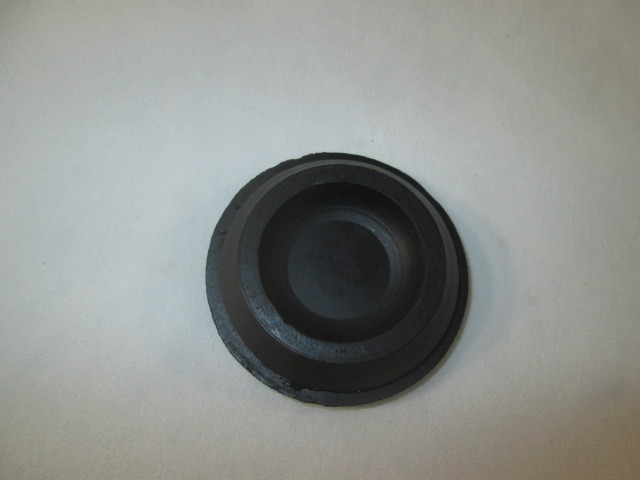 DRUGI ZUNANJI DODATKI OEM N. M598 ORIGINAL REZERVNI DEL FIAT 500 MK1 (1957 - 1975)BENZINA LETNIK 1957