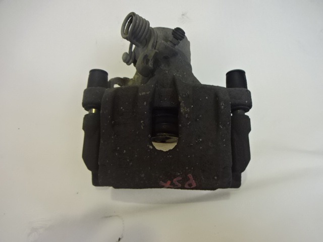 ZADNJE LEVE ZAVORNE CELJUSTI  OEM N. BPYK2671XB ORIGINAL REZERVNI DEL MAZDA 3 MK1 BK (2003 - 2009)BENZINA LETNIK 2004