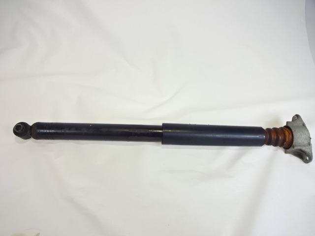 ZADNJI LEVI AMORTIZER OEM N. BP4K28910D ORIGINAL REZERVNI DEL MAZDA 3 MK1 BK (2003 - 2009)BENZINA LETNIK 2004