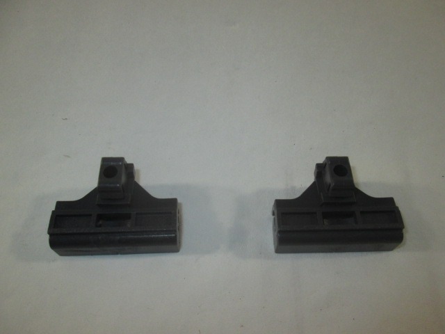 MEHANIZEM DVIGA SPREDNJIH STEKEL  OEM N.  ORIGINAL REZERVNI DEL VOLKSWAGEN POLO 6N1 6V2 (11/1994 - 01/2000)BENZINA LETNIK 1994