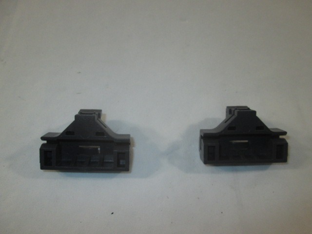 MEHANIZEM DVIGA SPREDNJIH STEKEL  OEM N.  ORIGINAL REZERVNI DEL VOLKSWAGEN POLO 6N1 6V2 (11/1994 - 01/2000)BENZINA LETNIK 1994