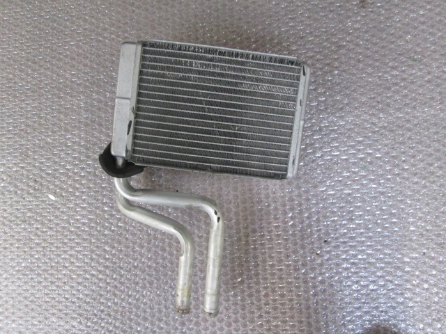 GRELEC RADIATORJA OEM N. C2S4781 ORIGINAL REZERVNI DEL JAGUAR X-TYPE X400 MK1 R BER/SW (2005 - 2009)DIESEL LETNIK 2004