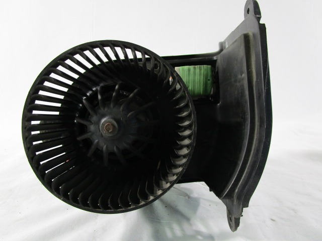 VENTILATOR  KABINE  OEM N. 7701206550 ORIGINAL REZERVNI DEL NISSAN KUBISTAR X76 (2003 - 2009) DIESEL LETNIK 2004