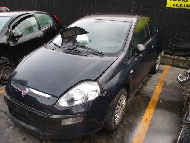 FIAT PUNTO EVO 1.2 B 48KW 5M 3P (2010) RICAMBI IN MAGAZZINO