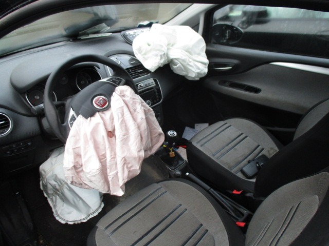 FIAT PUNTO EVO 1.2 B 48KW 5M 3P (2010) RICAMBIO USATO 