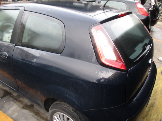 FIAT PUNTO EVO 1.2 B 48KW 5M 3P (2010) RICAMBIO USATO 